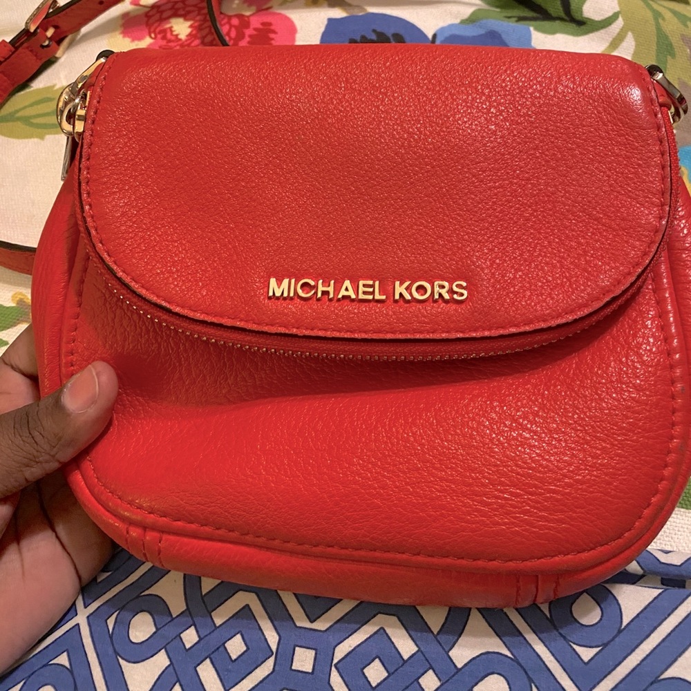 Michael Kors Crossbody